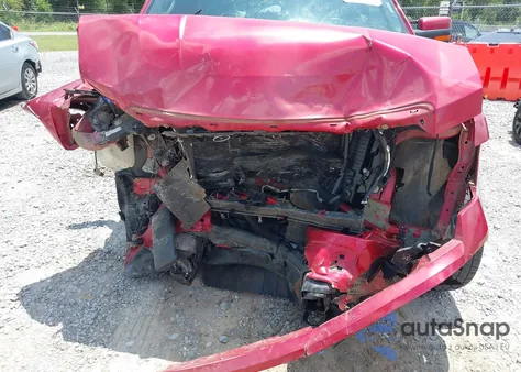 2010 Ford F-150 Fx4/Harley-Davidson/King Ranch/Lariat/Platinum/Xl/Xlt z USA, uszkodzony, nr VIN 1FTFW1EV2AFD30207